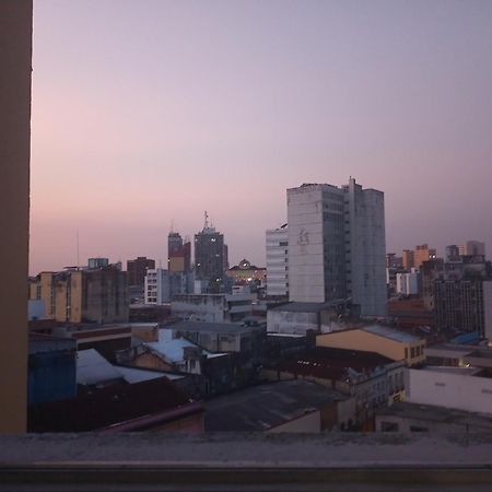 Suite Com A Melhor Vista De Manaus Exterior foto