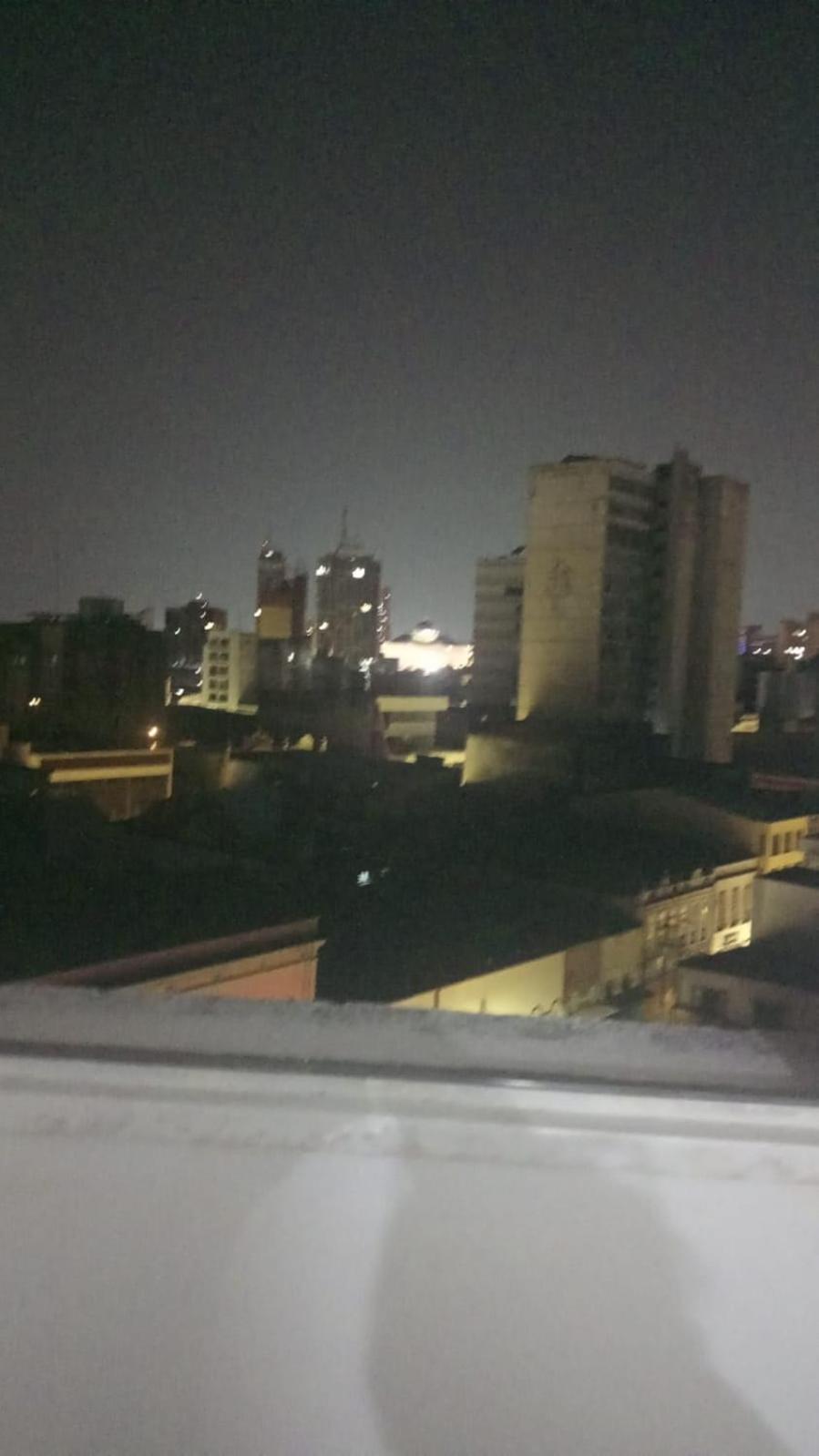 Suite Com A Melhor Vista De Manaus Exterior foto