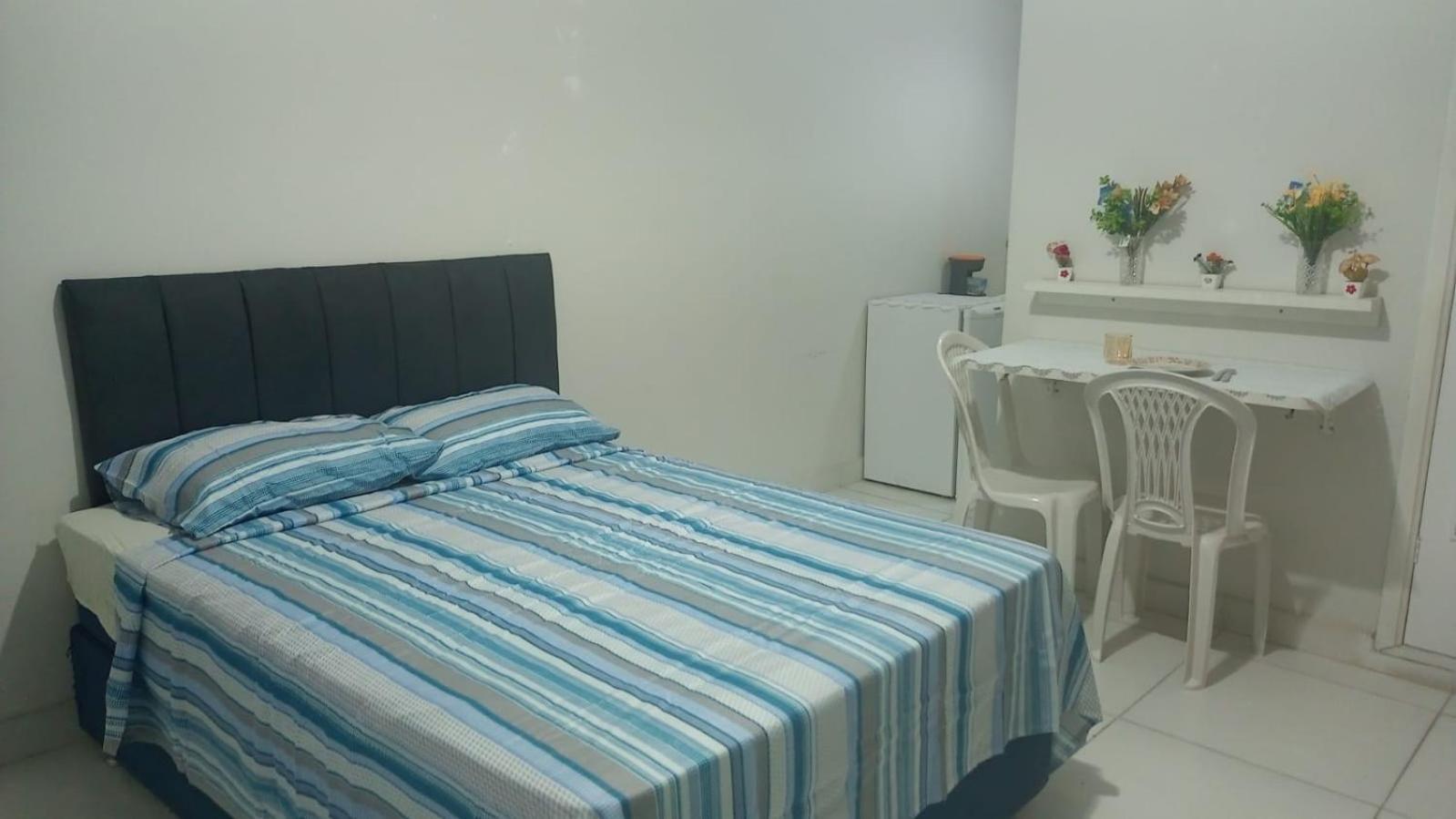 Suite Com A Melhor Vista De Manaus Exterior foto