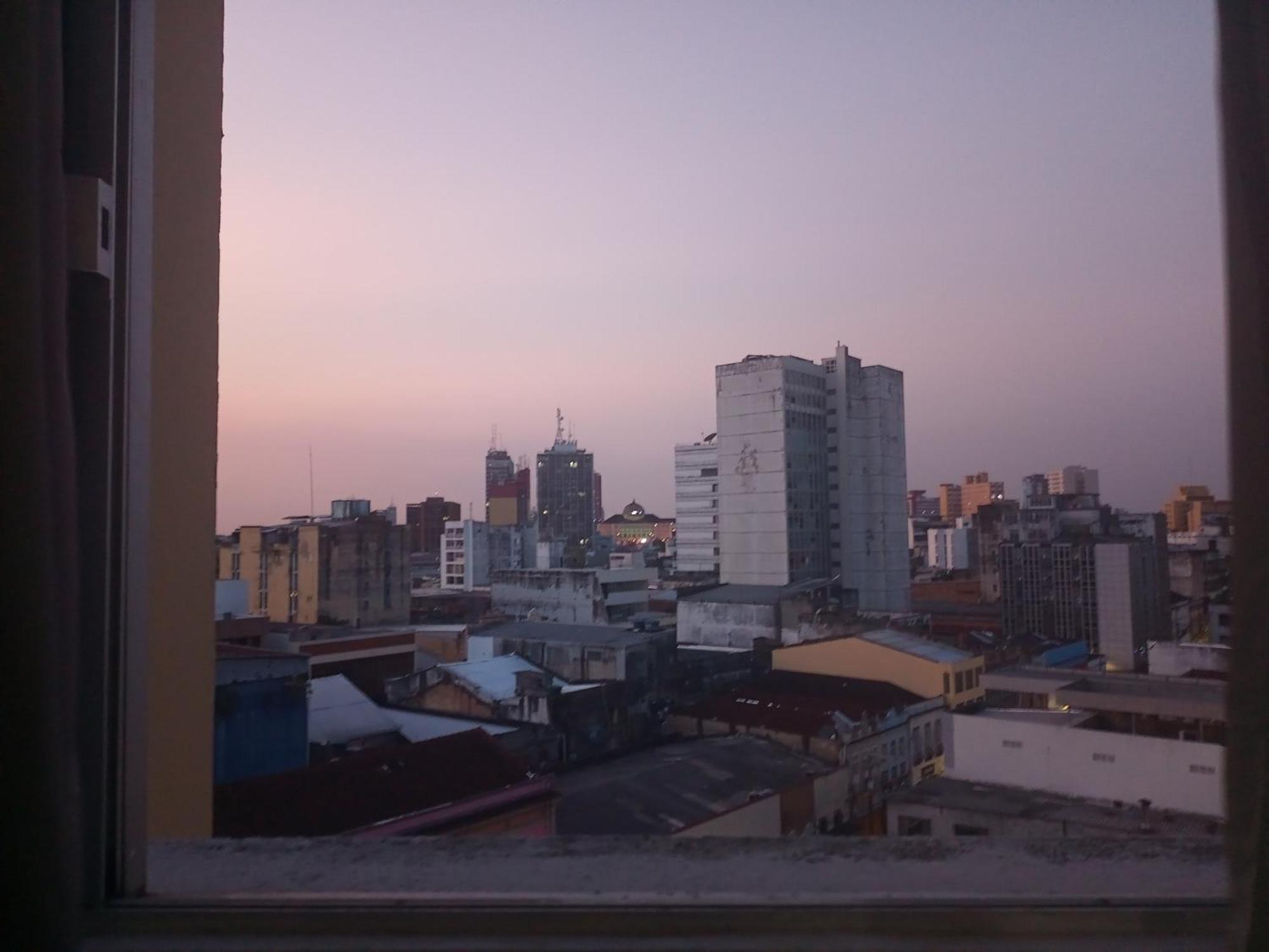 Suite Com A Melhor Vista De Manaus Exterior foto